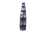 Commutateur D’ouverture De Fenêtre Volvo V40 30889745 Alps