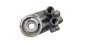 Support Moteur 4849119 Fiat 2.5 D