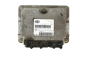 Calculateur IAW4AF.P2 46817813 Fiat Magneti Marelli 25119