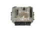 Calculateur 0281011629 9651132880 9653958980 PSA Bosch 35287