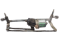 Tringlerie D'essuie Glace Fiat Panda MS159200-9260 TGEDM1 Denso 1350