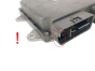 Calculateur A1341502579 1860A708 Smart Mitsubishi 46924