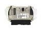 Calculateur 0261S08725 89661-0H380 PSA Toyota Bosch  