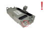 Calculateur 503440270103 1361993080 Fiat Magneti Marelli 20054
