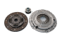 Ensemble D`Embrayage 047141025F K30011401 047141034K 002141170 Skoda Vika