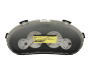 Bloc Compteurs Vitesse Peugeot 206 9651740280 000500805 49827