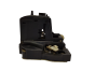 Serrure De Porte Droit Arrière 7701473173 Renault Megane I Scenic I 11368