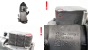 Boîtier De Filtre D’huile 9651813980 1103P0 1.6 HDI TDCi Citroen Peugeot Ford