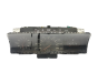 Bloc Compteurs Vitesse Peugeot 205 3/18/A1-18K6J 318A118K6J 55511