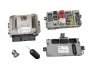 Complet Départ Lancia Delta 51828290 51826465 51826466 1.6 MJET