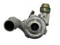 Turbocompresseur Garrett 8200369581 GT1749V 1.9 DCI Renault Mitsubishi 1038