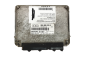 Calculateur 06A906019E 5WP4324 03 Audi Siemens 20654
