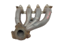 Collecteur D’echappement 114961 8200137449 Renault 1.8 16v 2.0 16v 1078