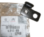 Patte De Fixation De Phares Gauche Original Citroen C3 II 6212E8