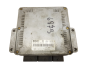 Calculateur 0281010297 8200048297 8200183768 Renault Bosch 28113