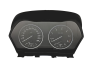 Bloc Compteurs Vitesse BMW 1 6210 9382144 9232891 Johnson