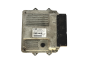Calculateur Fiat 55186608 MJD6JF.P3 Magneti Marelli 21728