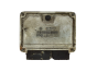 Calculateur 045906019C 0281010697 VW Bosch 14287
