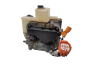 Pompe Abs Honda Accord V Nissin