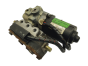 Pompe Abs BMW 34.51- 1158403 10.0202-0015.4 Ate 61090