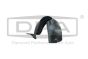 Garde-Boue Avant Droit 6J0809958C 88091456702 Seat Ibiza 4 DPA
