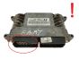 Calculateur 96469978 5WY5956G 42R 1BXV Chevrolet 15976