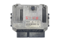 Calculateur 55205736  0281012303 Fiat Bosch 54285