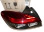 Phare De Voiture Gauche Arrière Original 265550008R Renault Megane 3 Coupe