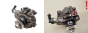 Pompe D’injection Renault 167002972R 0928400651 2.0 2.3 DCI Bosch