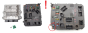Complet Départ Citroen C2 9655939480 9653667380 73373067C 1.4 HDI