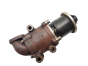 Soupape  Egr Honda EN01 389565 2.2 CTDI Siemens