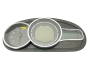 Bloc Compteurs Vitesse Renault Megane 3 248105260R 27554