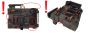 Calculateur BSM B2 9650664180 PSA Delphi 1650