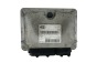 Calculateur 51793116 IAW4AF.S2 61601.127.03 Fiat Magneti Marelli 51487
