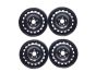 Jantes En Acier Original Renault Kangoo 2 6Jx15 5X108 ET44 403006279R