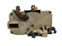 Serrure De Porte Gauche Avant 9135H8 Citroen Xantia Kiekert 11051