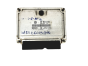 Calculateur 045906019BQ 0281012708 VW Seat Bosch 20961