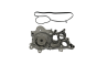 Pompe À Eau 04E121600AD 11211504301 VW Audi Seat Skoda Vika