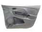 Tapisserie Portes Droit Avant Renault Clio 4 809004539R 