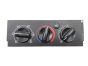 Commande Chauffage Renault Master 2 Movano Behr 92537 7701057544