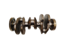 Arbre Vilebrequin 1,2 THP HN01 9806811180 Citroen Peugeot 4801
