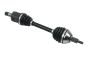 Arbre De Roue Gauche 6Q0407271EE B18403 VW Seat Skoda Borsehung