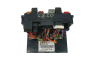 Calculateur 0025459301 5DL007973-20 Mercedes Hella 