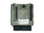 Calculateur 03G906016JK 0281012614 VW Bosch 32613
