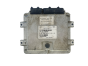 Calculateur 51822896 4100147 Fiat Metatron 36199