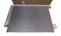 Condenseur De Climatisation Original 921005FA0A Renault Dacia