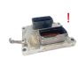 Calculateur 09185450 AL 0261206075 Opel GM Bosch 43173