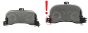 Bloc Compteurs Vitesse Fiat Doblo 51761688 503001450500 54710