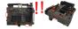 Calculateur BSM B2 9650664180 PSA Delphi 1373