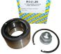 Palier De Roue Avant Pour Renault R141.29 402103708R SNR